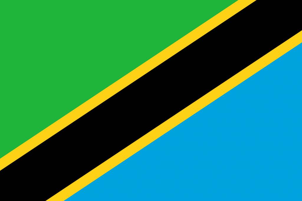 Tansania
